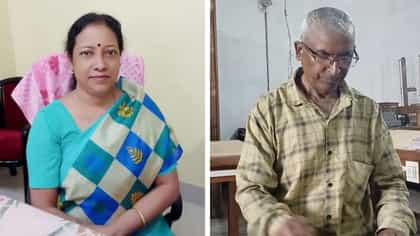 প্রিন্সিপ্যালের ছোঁয়াছুঁয়ি বাতিক! 'নীচু জাত বলে মিটিং-এ ঢুকতে দিত না'