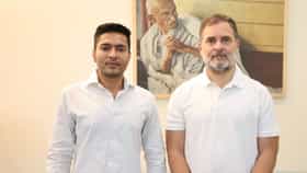 আর জল্পনা নয়, রাহুল-অভিষেকের ৮৮ মিনিটের বৈঠকের পর চূড়ান্ত হয়ে গেল সব