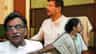 'সূর্যকান্তর চেয়ারেই বসব', নেত্রী মমতার চেয়ারে ঘোর আপত্তি ঋতব্রতর
