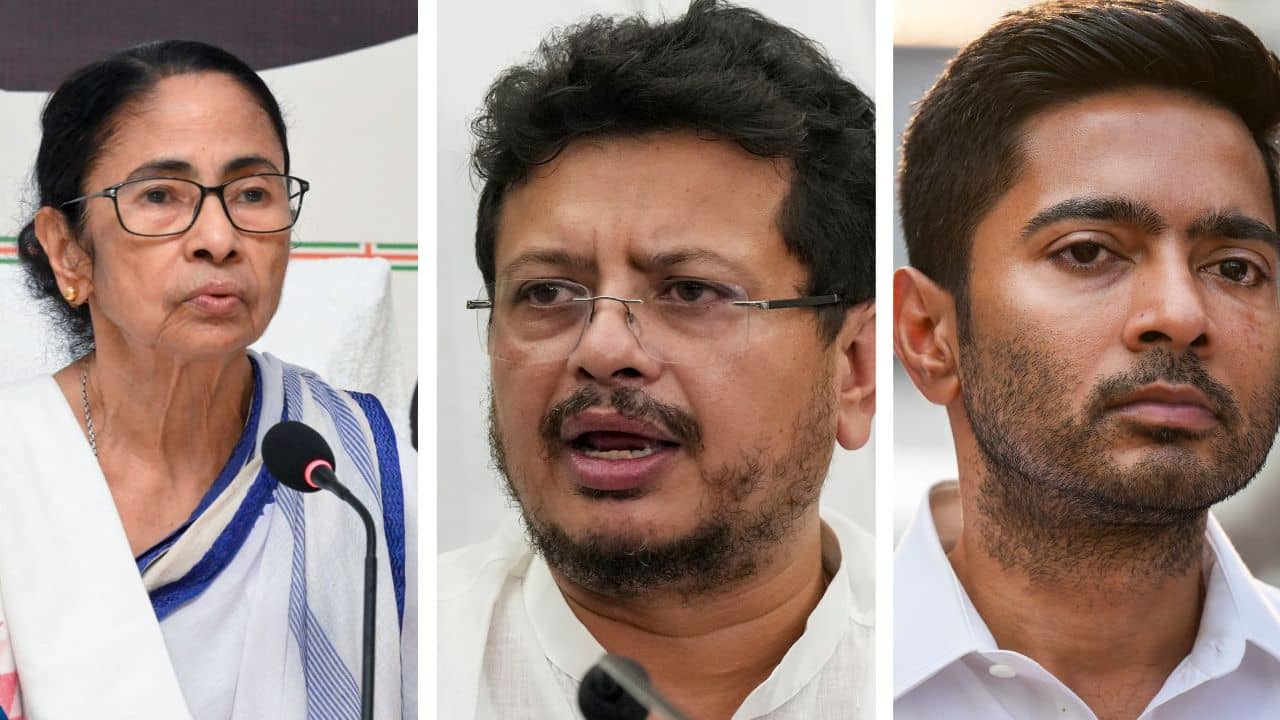 Ritabrata Banerjee on Mamata: মমতাকে পরামর্শদাতা হিসেবে চান ঋতব্রত, অভিষেক সম্পর্কে যা বললেন...