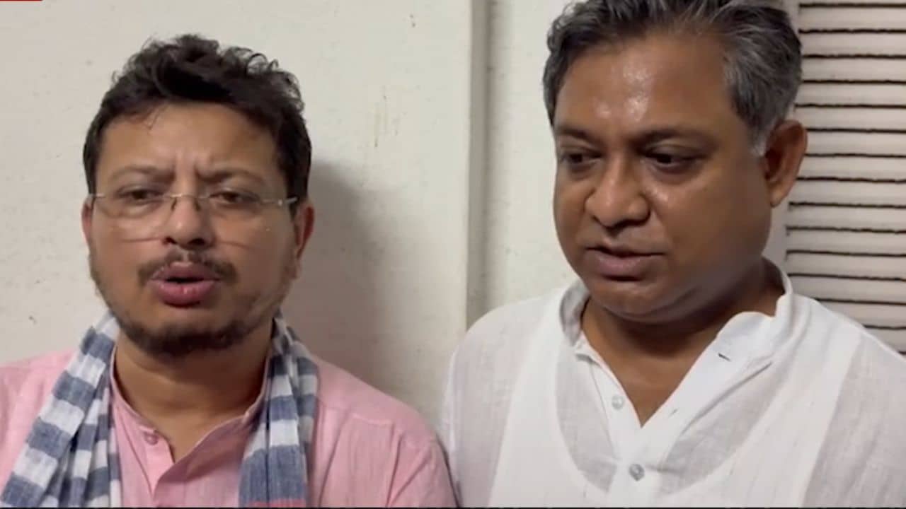 Ritabrata Banerjee: তৃণমূল-কংগ্রেস মিশে গেলে ঋতব্রতদের কী হবে? কী বললেন বিধায়ক