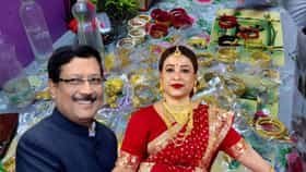 সব্যসাচীর 'বান্ধবী' টিনার বাড়ি থেকে উদ্ধার কেজি কেজি সোনা