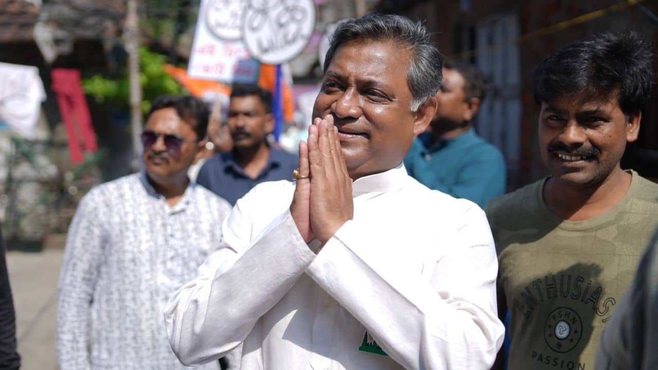 Sandipan Saha: খুব বড় ব্লান্ডার... দায় তো অভিষেককে নিতেই হবে , স্পষ্ট বলে দিলেন বিধায়ক সন্দীপন