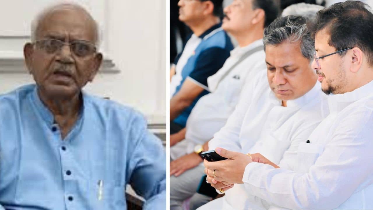 TMC Fake Signature: পূর্ণাঙ্গ তদন্ত ছাড়া শোভনদেব চট্টোপাধ্যায়কে বিরোধী দলনেতা করবেন না, স্পিকারকে বলেছিলেন ঋতব্রত-সন্দীপন