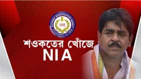 জালে স্করপিও গাড়ির ড্রাইভার, রাতভর খুঁজেও পাওয়া গেল না শওকতকে