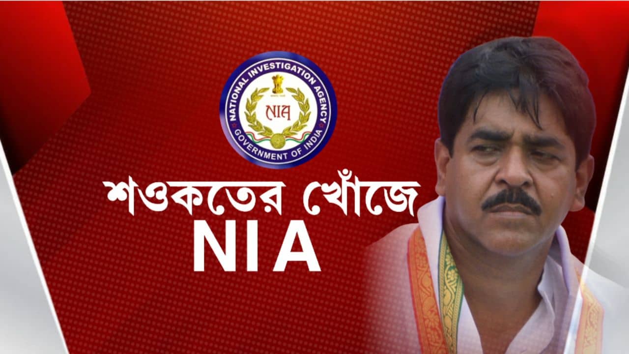 Saokat Molla: জালে স্করপিও গাড়ির ড্রাইভার, রাতভর খুঁজেও পাওয়া গেল না শওকতকে
