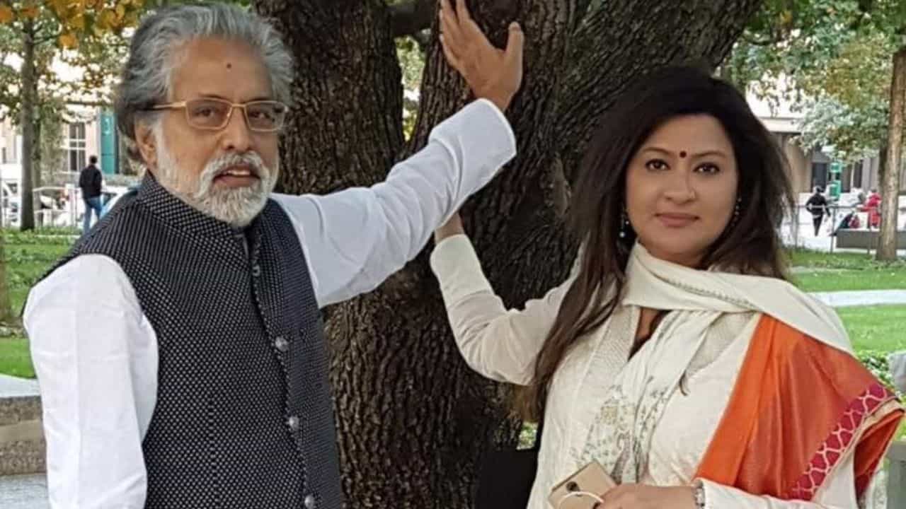 Tapas Roy on Sudip: 'বউয়ের প্রতি কোনও নিয়ন্ত্রণ নেই... ছিলও না', কটাক্ষ তাপসের Tapas Roy on Sudip: 'বউয়ের প্রতি কোনও নিয়ন্ত্রণ নেই... ছিলও না', কটাক্ষ তাপসের