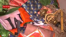 'সুরুচি সঙ্ঘে'র ভিতরে আমোদ-আহ্লাদের এলাহি আয়োজন! দেখুন কী কী মিলল
