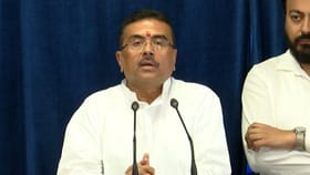 ভুয়ো অ্যাকাউন্টে 'লক্ষ্মীর ভাণ্ডারের' টাকা, তদন্তের নির্দেশ শুভেন্দুর