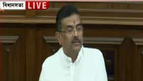 LIVE: একুশে যে অত্যাচার হয়েছে, কোনও সভ্য দেশে হয় না: শুভেন্দু