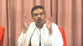 Suvendu Adhikari: আপাতত কলকাতার সব নির্মাণকাজ বন্ধ, তারাতলার ঘটনার পর তড়িঘড়ি নির্দেশ মুখ্যমন্ত্রীর