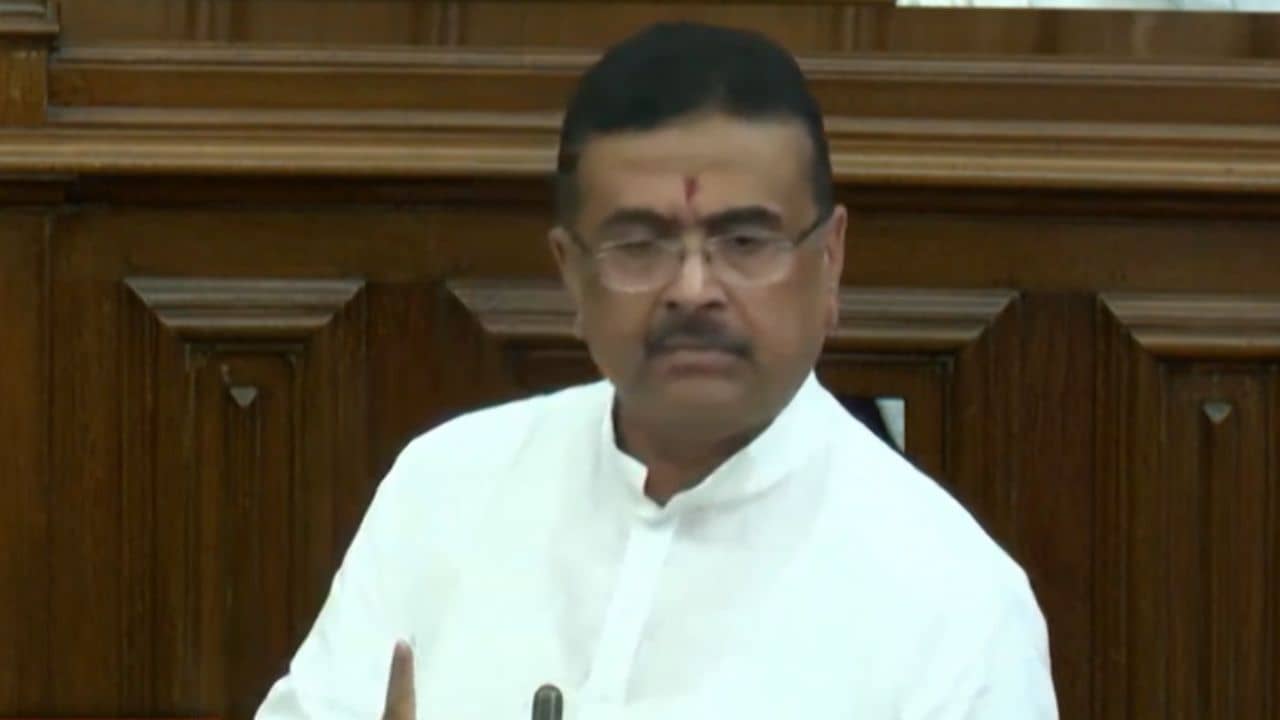 WB Assembly New Bill: থাকছে গুণ্ডা শব্দটিও, সোমবার কড়া বিল আনছে শুভেন্দু-সরকার