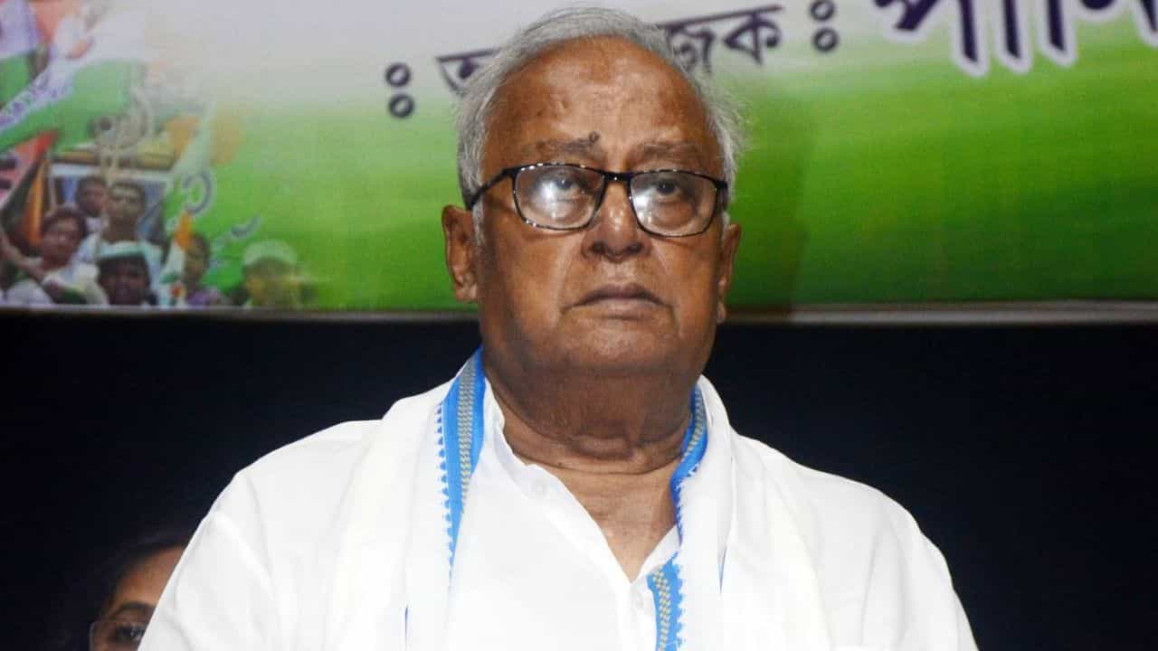 TMC MP Sougata Roy: পার্সোনালি ফোন করে ভয় আর লোভ দেখানো হয়েছিল: সৌগত রায় TMC MP Sougata Roy: পার্সোনালি ফোন করে ভয় আর লোভ দেখানো হয়েছিল: সৌগত রায়