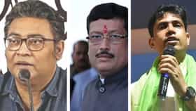 LIVE: লকআপে জাহাঙ্গির, জালে সব্যসাচী, ইন্দ্রনীলের বিরুদ্ধে FIR