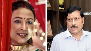 Tina Bhowmick Saha: সব্যসাচীকে চিনতেন? তিন কেজি সোনা উদ্ধারের পর টিনা বললেন…