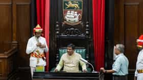 আসছে বড় বিল, একদিনের জন্য বসছে জরুরি অধিবেশন, যুদ্ধকালীন তৎপরতায় চলছে