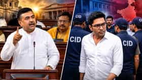 LIVE: অষ্টাদশ বিধানসভায় আজ প্রথমবার সর্বদলীয় বৈঠক