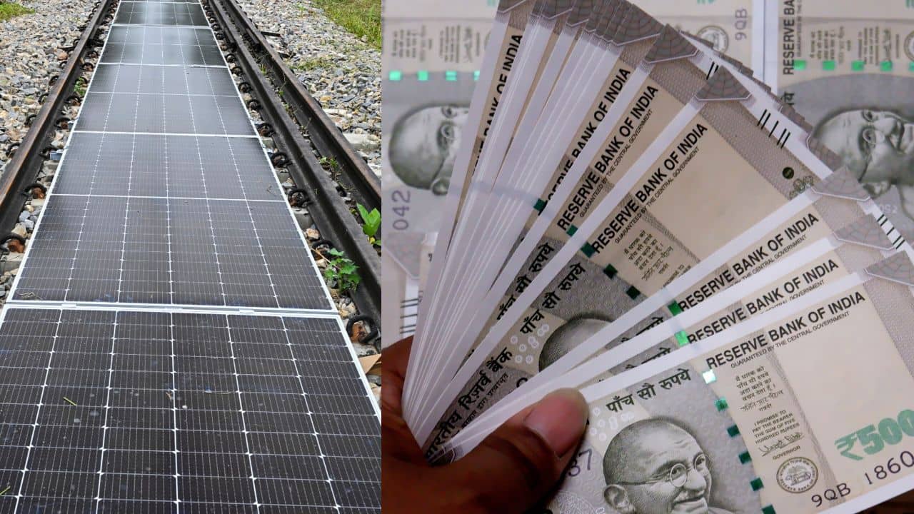 Solar Panel Corruption: দুর্নীতির অঙ্ক ৭ কোটি ৪৬ লক্ষ ৩৭ হাজার ৯৮৭ টাকা ৪০ পয়সা, সৌর বিদ্যুৎও চুরি হয়েছে তৃণমূলের আমলে?