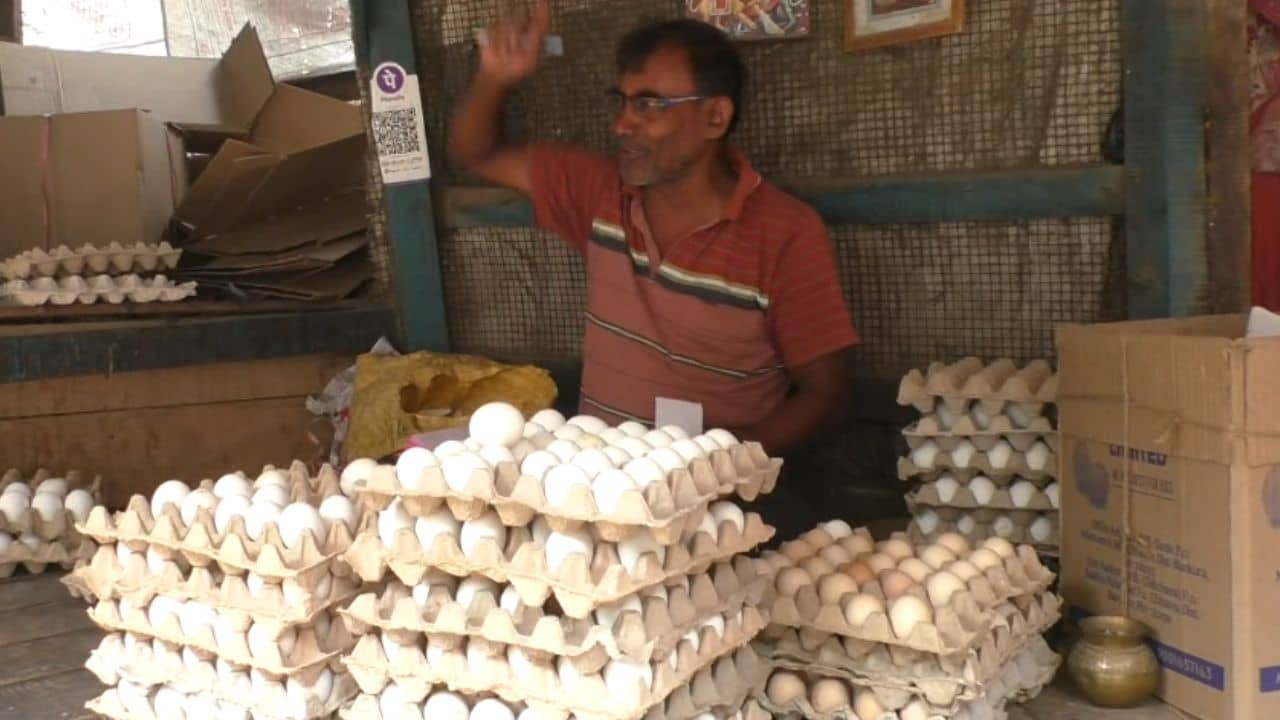 Egg Price: ডিমের দাম হু হু করে বাড়ছে কেন, বাজারে পচা ডিমের চাহিদা এত!