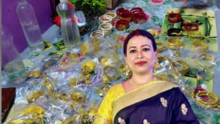 Sabyasachi Dutta: সব্যসাচী-ঘনিষ্ঠ নেত্রীর বাড়িতে গিয়ে পুলিশের চোখ কপালে, যা মিলল…