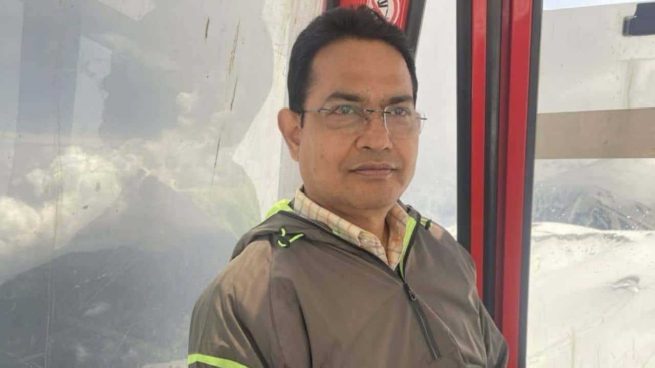 Humayun Kabir on UCC: লুঙ্গি গুটিয়ে নেমে পড়বেন না, অভিন্ন দেওয়ানি বিধি বিল পেশ হওয়ার আগে ইসলামোফোবিয়া ঘোচানোর বার্তা হুমায়ুন কবীরের