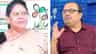 'মালা দি-র পায়ে খুব ব্যথা, তারপরও', শিবির বদলের জল্পনায় যা বললেন কুণাল