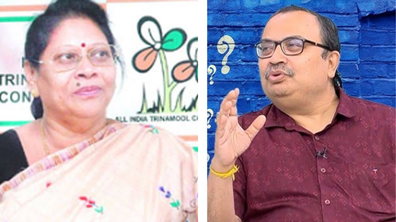 Kunal Ghosh: মালা দি-র পায়ে খুব ব্যথা... তারপরও, শিবির বদলের জল্পনায় যা বললেন কুণাল ঘোষ