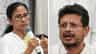 'কালীঘাটে' পরপর যাচ্ছে ফোন! বড় দাবি বিধায়কের