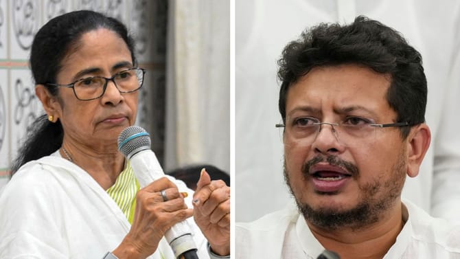'কালীঘাটে' পরপর যাচ্ছে ফোন, ফিরতে চাইছেন MLA-রা!
