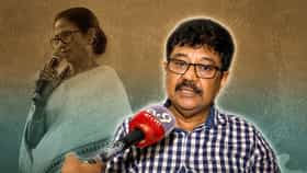 'সবার সামনে উনি বলুন, কোন কমিউনিটি', মমতার কাছে দাবি অভিযোগকারীর