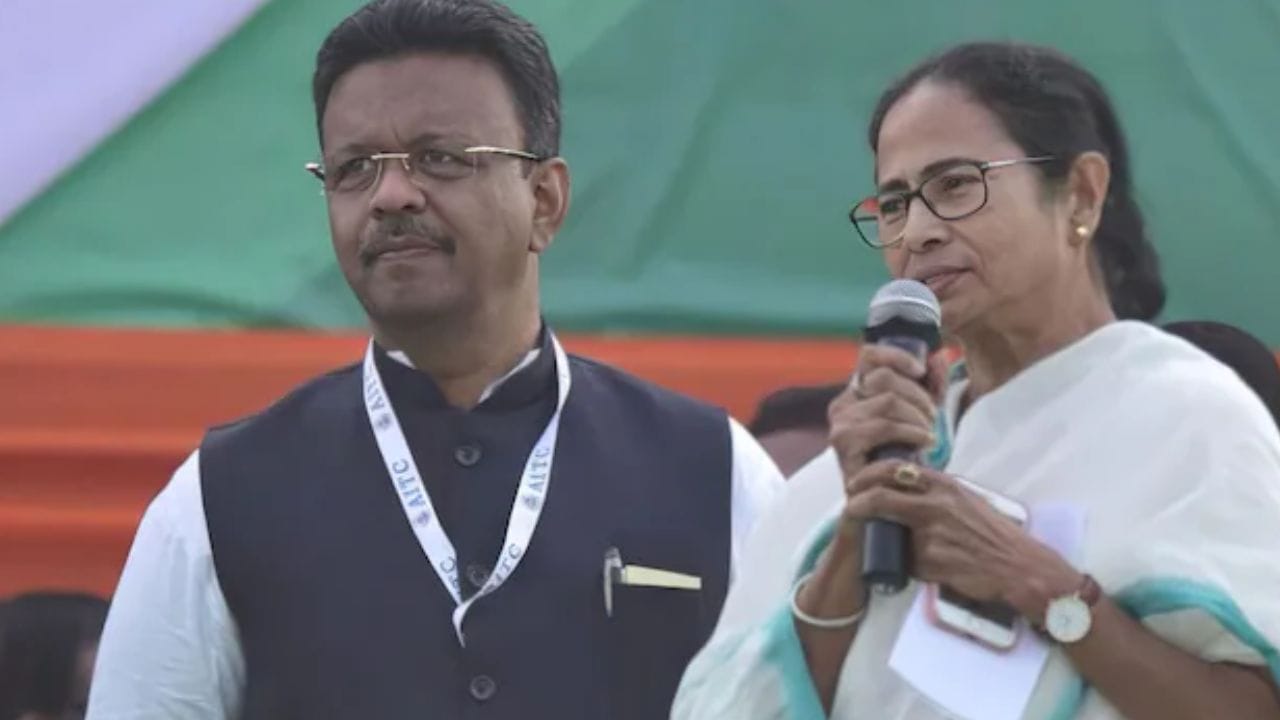 Large Image Mamata Firhad
