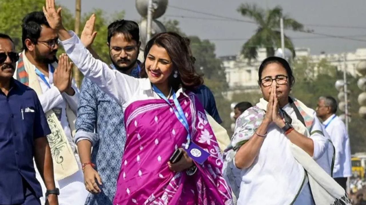 Large Image Mamata Rachna