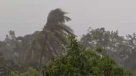 একধাক্কায় ৭ ডিগ্রি কমল তাপমাত্রা, শহর জুড়ে অরেঞ্জ অ্যালার্ট