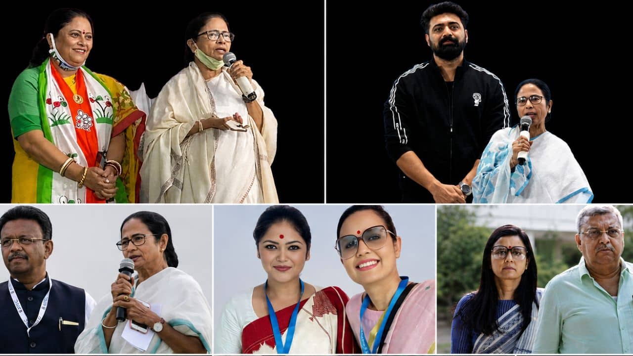 Bengal Politics: এই আড়ি-এই ভাব! ৪ মে-র পর বদলে ১৮০ ডিগ্রি ঘুরে গেল যে ১০ সম্পর্ক