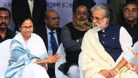 কিছুদিন আগে মমতা দি-র কাছে নতুন গাড়ি চেয়েছিলেন সুদীপ দা: কল্যাণ