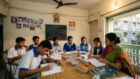 শিক্ষকরা প্রাইভেট টিউশন পড়ালেই কড়া নজরে, নির্দেশ দিল শিক্ষা দফতর