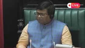 Live: বিধানসভায় পেশ হল গুণ্ডাদমন বিল, বিরোধিতায় ISF