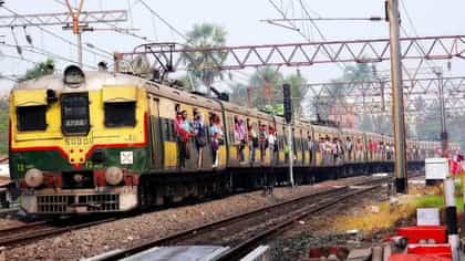 রবিবার বারাসত, হাবড়াগামী একগুচ্ছ লোকাল বাতিল, কোন কোন ট্রেন চলবে না?