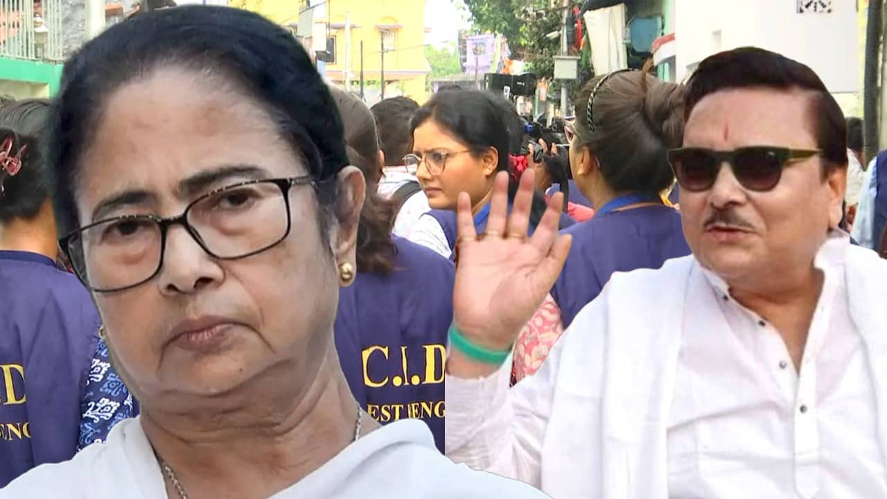 CID Notice to Madan Mitra: মমতার আর এক হারাধন মদনের কাছেও এল সিআইডি-র নোটিস