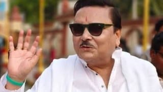 Madan mitra kamarhati mla: কংগ্রেসের সঙ্গে মমতার জোট জল্পনার মধ্যেই ইংরেজিতে এবার ইঙ্গিতপূর্ণ বার্তা দিলেন মদন