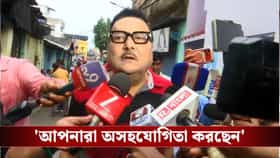 কালীঘাটে গিয়ে কী বললেন মদন?