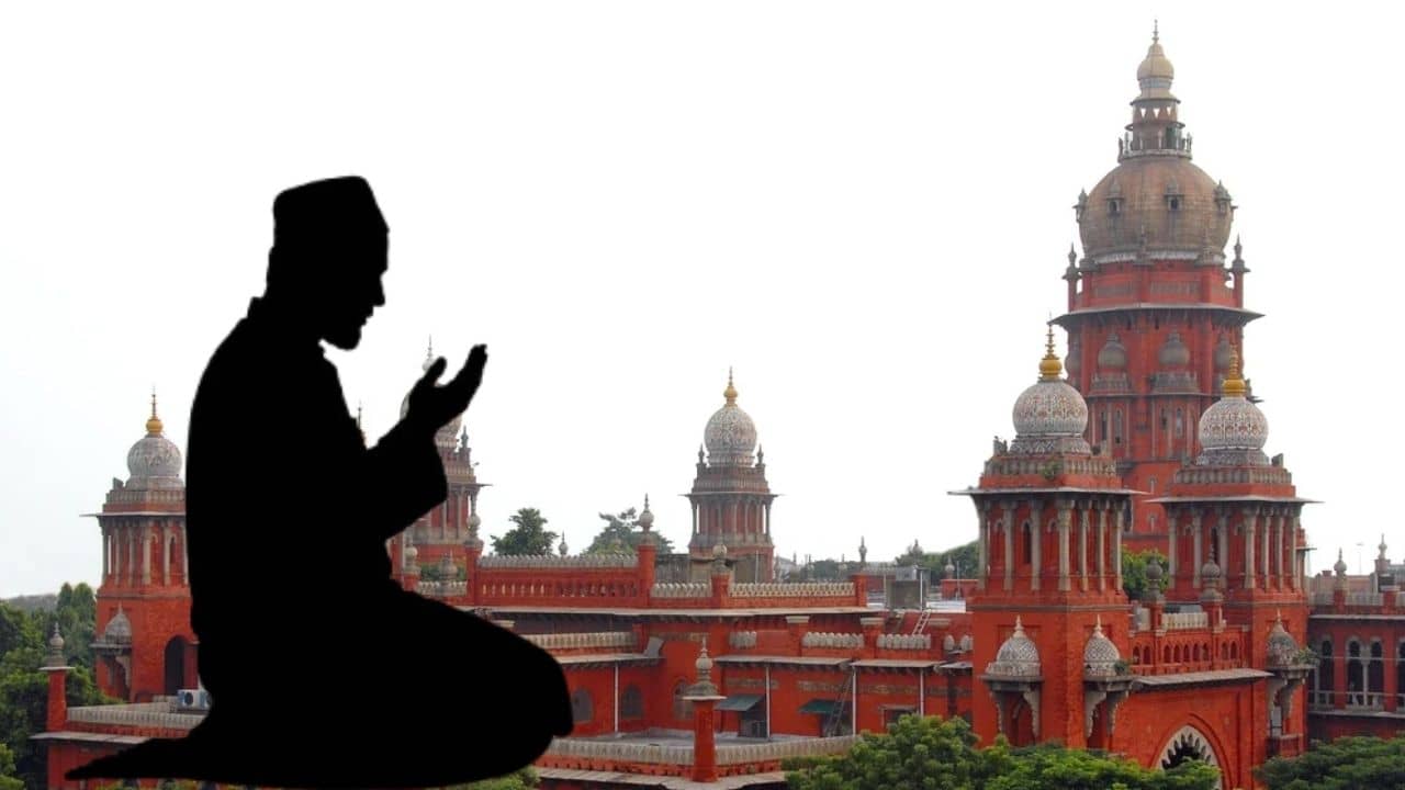 Madras High Court: ইসলামে ধর্মান্তকরণ অনগ্রসর শ্রেণীর মুসলিমের মর্যাদা দেয় না, বড় পর্যবেক্ষণ হাইকোর্টের