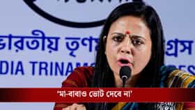 'সিরিয়াল চলছে, কিউ কি গদ্দার ভি কভি...', বিদ্রোহের রহস্য ফাঁস মহুয়ার