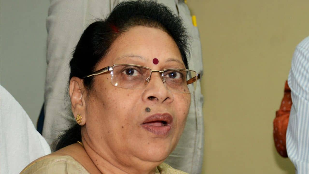 Mala Roy: সামনে এসেছে সই, ইস্তফা দিলেন মালা রায়