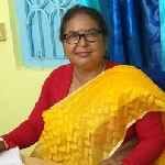 Malati Rava Roy