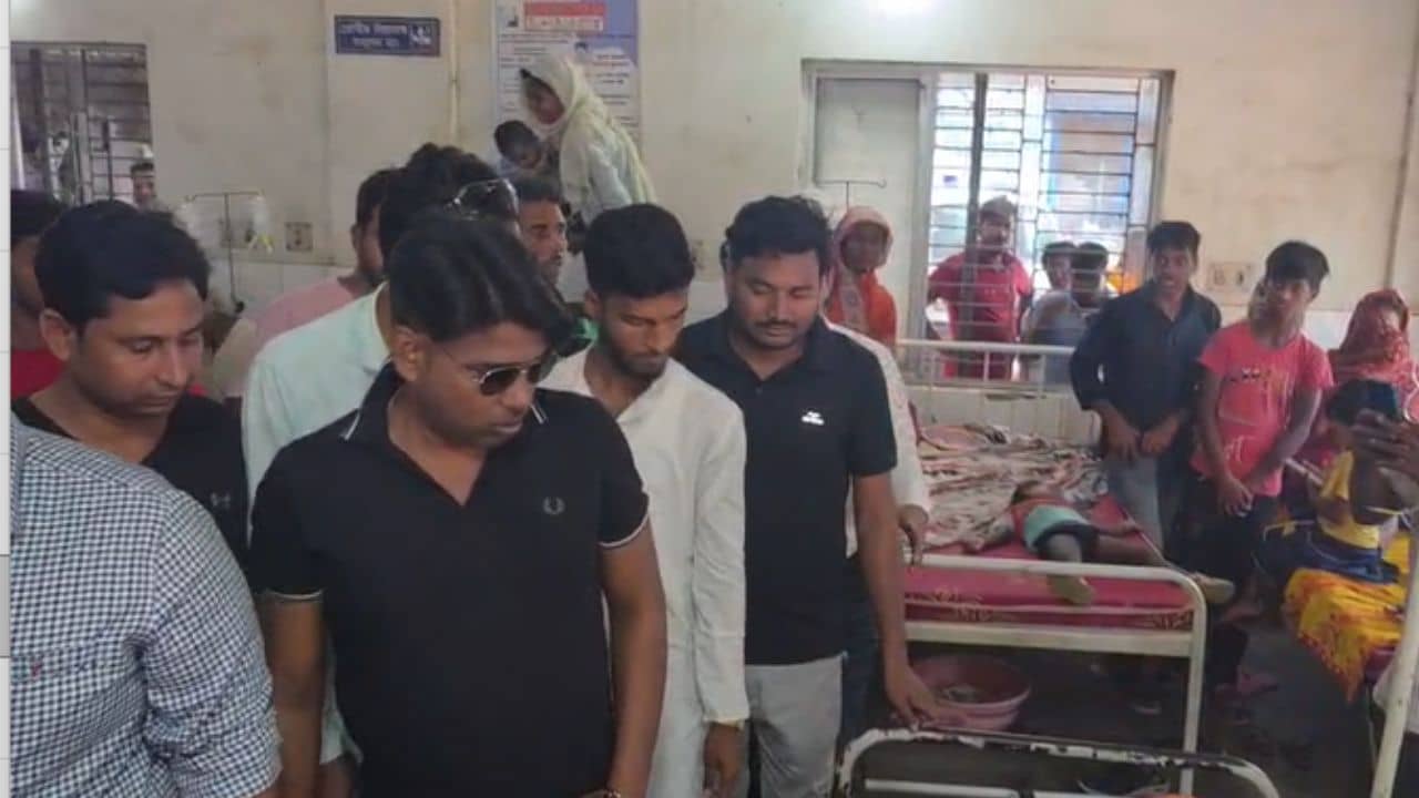 সামান্য স্যালাইন খুলতে গিয়েই সাংঘাতিক ঘটনা, কাটা গেল ৩ মাসের শিশুর হাতের বুড়ো আঙুল