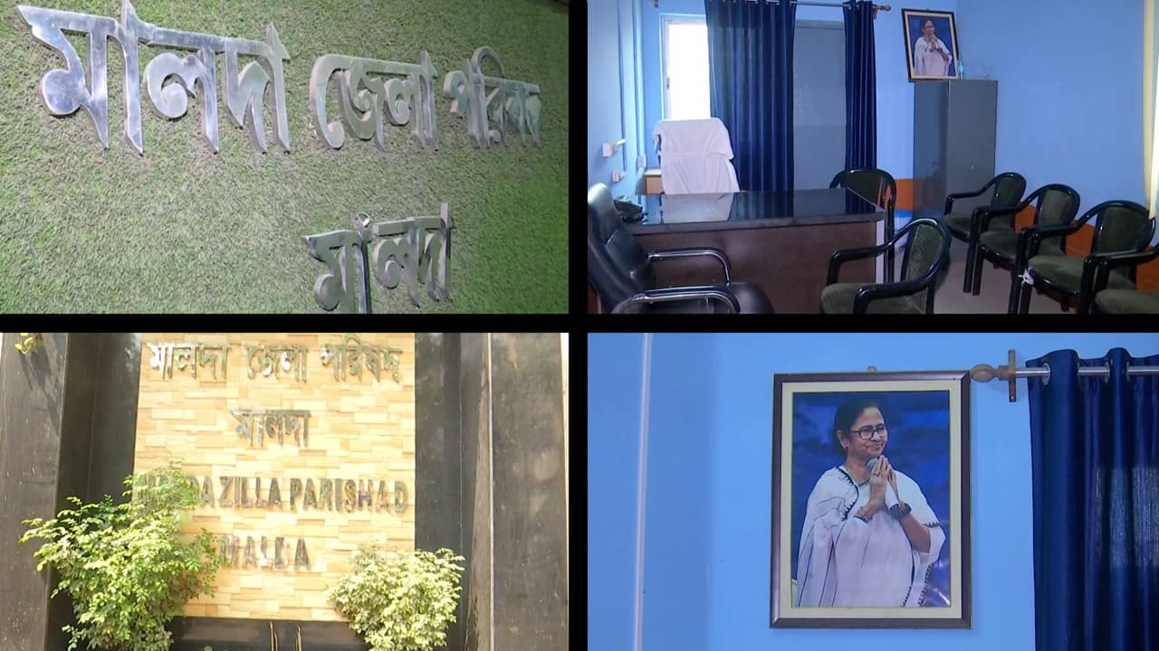 Malda Zilla Parishad Crisis: বড় কিছু ঘটতে চলেছে মালদহ জেলা পরিষদে, বিজেপি বলল...