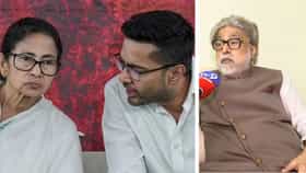 অভিষেকের 'পাশে' সুদীপ, মমতাকে নিয়ে কী বললেন কলকাতা উত্তরের সাংসদ?