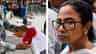 বিয়েতে মমতার দেওয়া সোনা ফেরাতে কালীঘাটে গেলেন কাকলির ছেলে, তারপর...