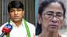 রাজ্যের সব লাইব্রেরি থেকে সরছে মমতার লেখা বই, ঘোষণা মন্ত্রীর
